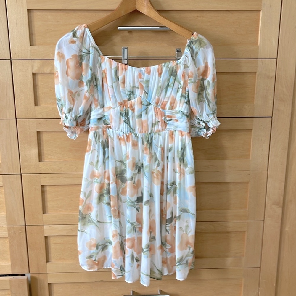 Abercrombie & Fitch dress